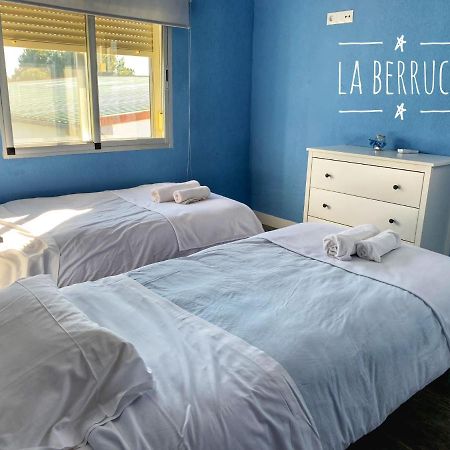 La Berruca Casa Rural Malpartida de Cáceres المظهر الخارجي الصورة
