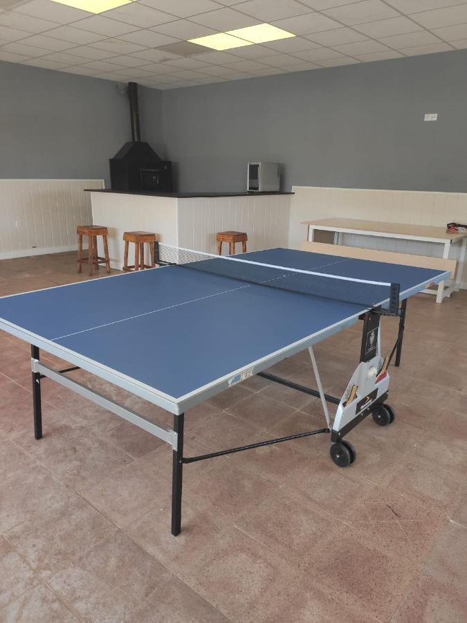 La Berruca Casa Rural Malpartida de Cáceres المظهر الخارجي الصورة
