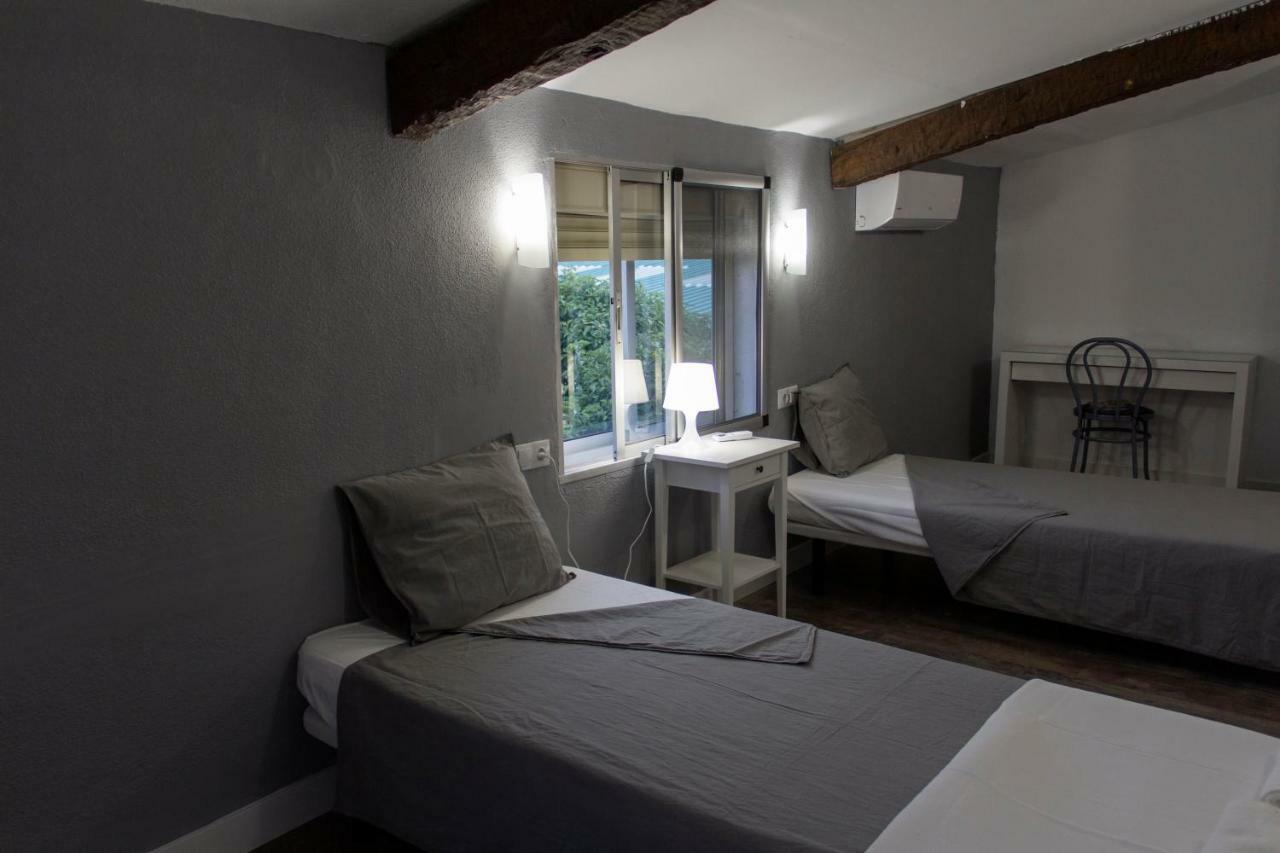 La Berruca Casa Rural Malpartida de Cáceres المظهر الخارجي الصورة